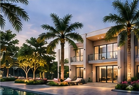 SOBHA Ayana (artist's impression)