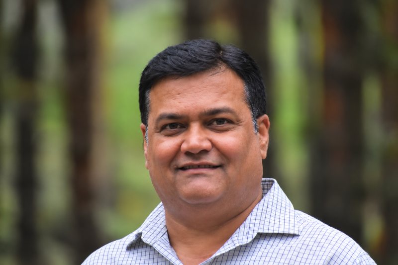 Manish Awasthi