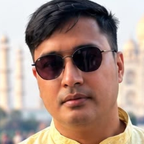 Ashutosh